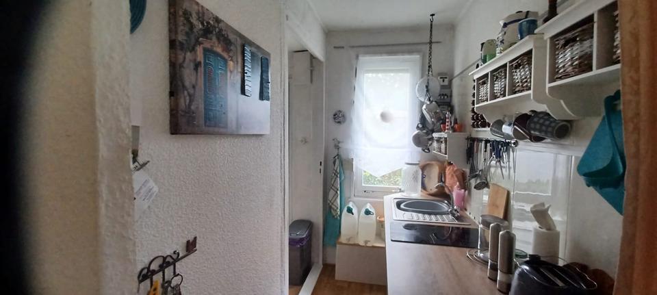 Bungalow Gommern - 2 Zimmer, 25 m&sup2;, 12.000&euro; | Angebot:25942521