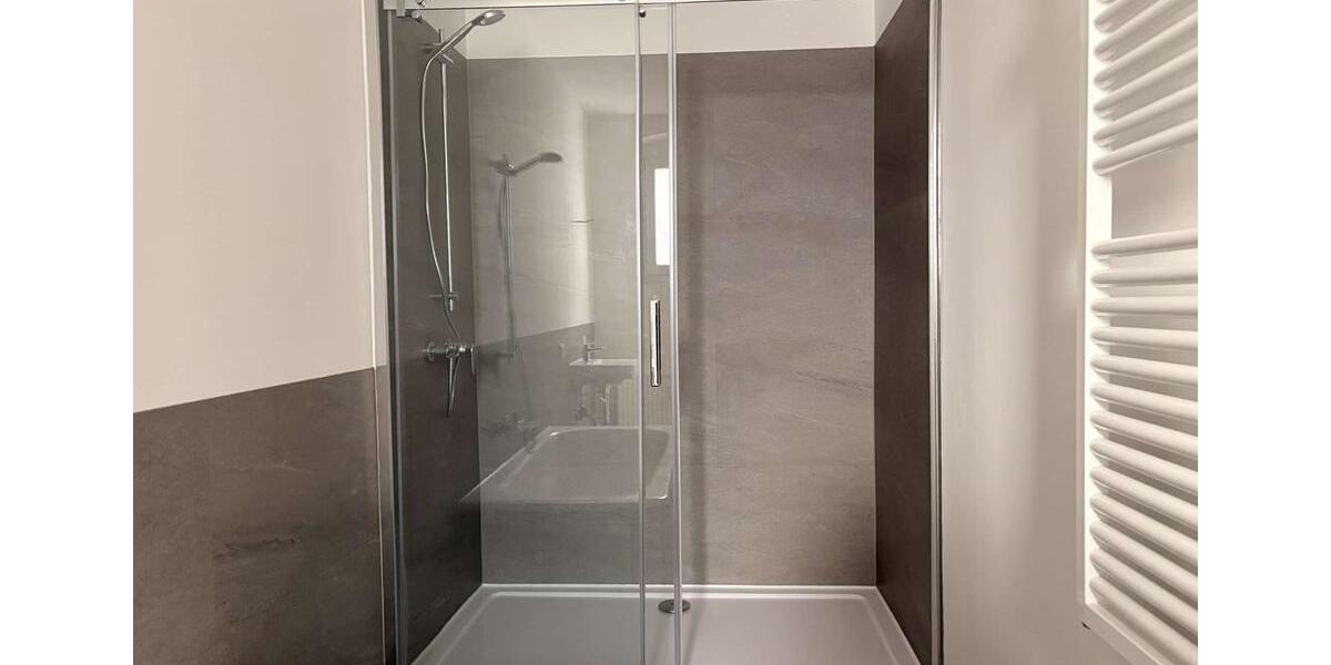 Etagenwohnung Magdeburg Leipziger Straße - 4 Zimmer, 102 m&sup2;, 900&euro; | Angebot:25792930