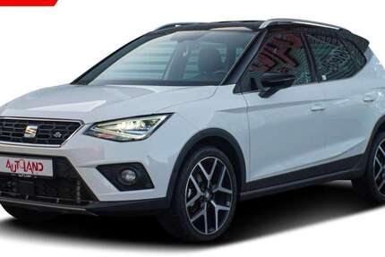 Seat Arona 21.136 km 19.950 &euro; Magdeburg 39118