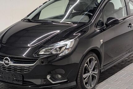 Opel Corsa 39.480 km 12.480 &euro; Langenweddingen 39171