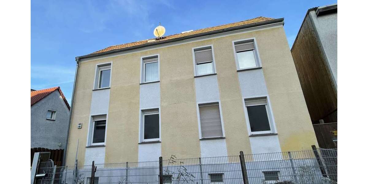 Einfamilienhaus Biederitz - 5 Zimmer, 137 m&sup2;, 185.000&euro; | Angebot:24520166