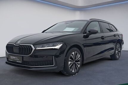 Skoda Superb 11.326 km 36.595 &euro; Magdeburg 39126