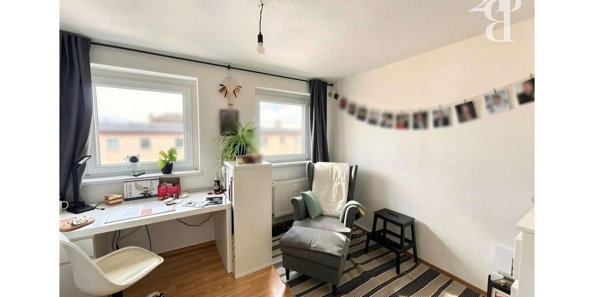 Etagenwohnung Magdeburg Leipziger Straße - 3 Zimmer, 72 m&sup2;, 520&euro; | Angebot:26534914