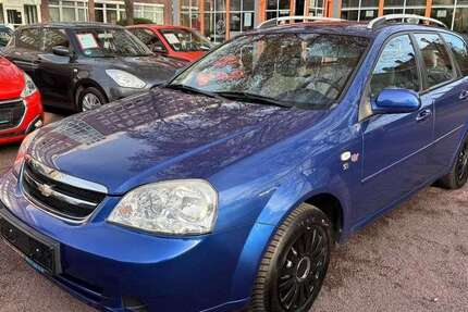 Chevrolet Nubira 76.100 km 2.890 &euro; Magdeburg 39124