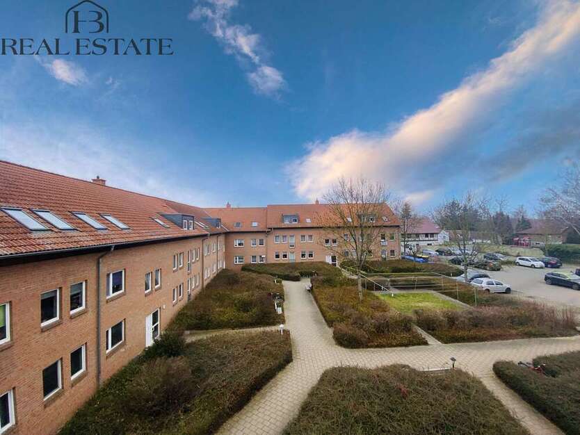 Wohnung zum Mieten in Wanzleben-Börde 247,50 € 50 m²