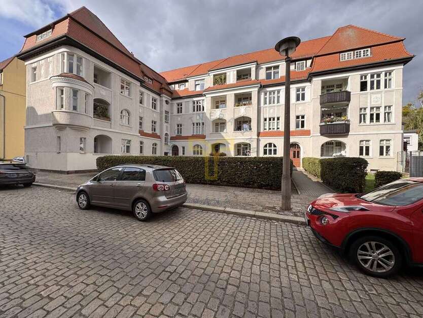 Wohnung zum Kaufen in Magdeburg 67.000 € 34.64 m² 1 zimmer
