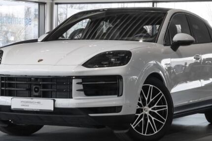 Porsche Cayenne 14.390 km 93.790 &euro; Magdeburg 39116