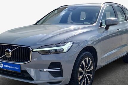 Volvo XC60 6.845 km 36.425 &euro; Magdeburg 39116