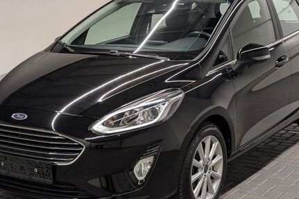 Ford Fiesta 75.420 km 9.920 &euro; Langenweddingen 39171