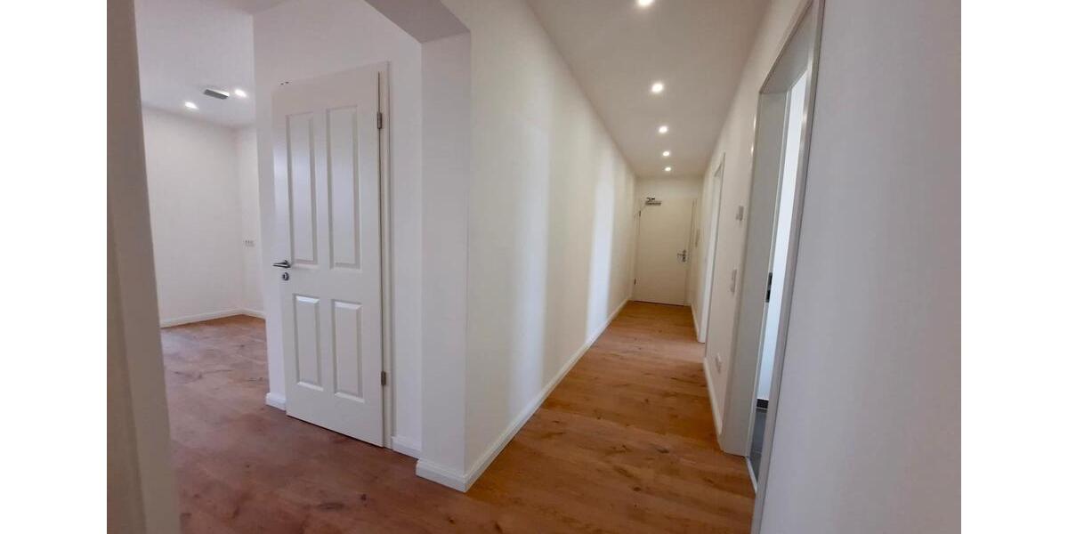 Etagenwohnung Magdeburg Beyendorf-Sohlen - 3 Zimmer, 77 m&sup2;, 733&euro; | Angebot:24489450