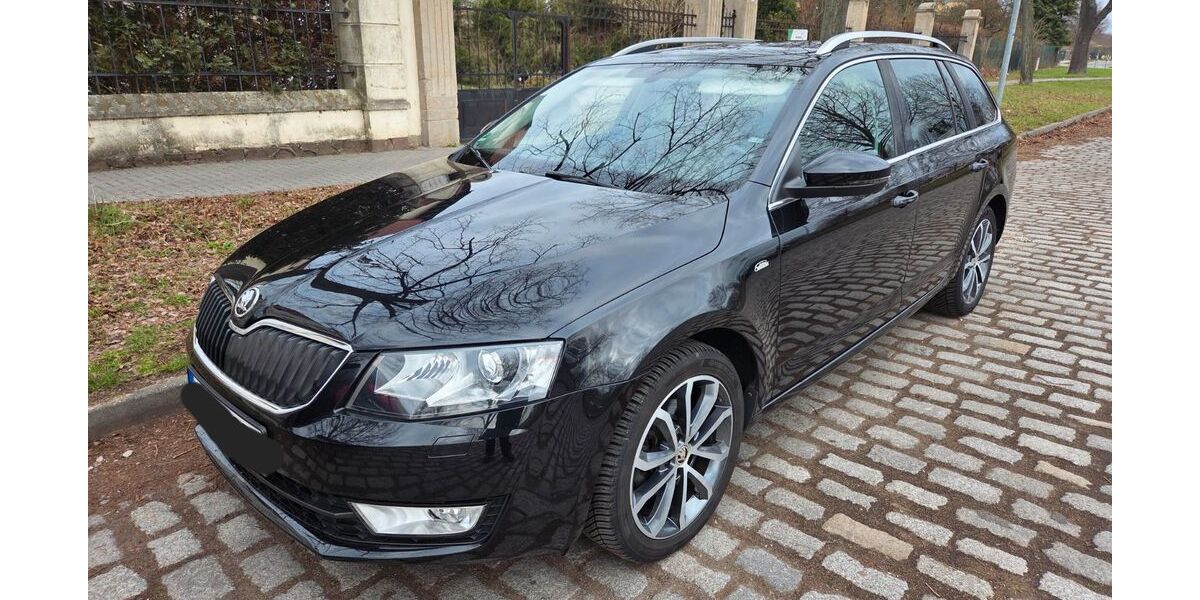 Skoda Octavia 69.900 km 12.400 &euro; Magdeburg 39128