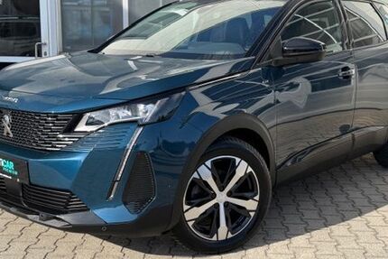 Peugeot 3008 39.566 km 21.300 &euro; Magdeburg 39110