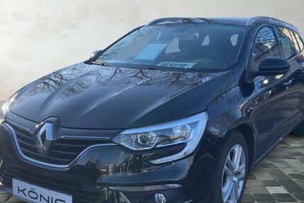 Renault Megane 51.498 km 14.799 &euro; Magdeburg 39128