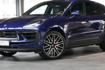 Porsche Macan 75.794 km 66.390 &euro; Magdeburg 39116