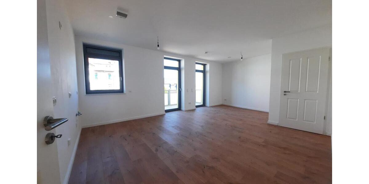 Etagenwohnung Magdeburg Beyendorf-Sohlen - 3 Zimmer, 76 m&sup2;, 644&euro; | Angebot:24859088