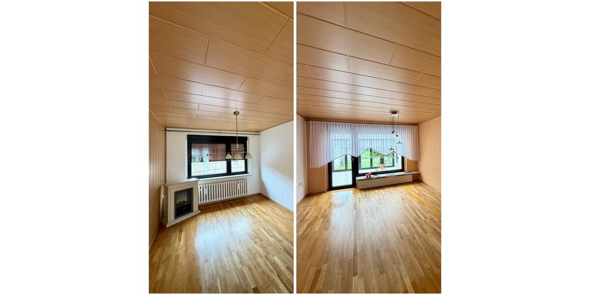 Reihenhaus Calbe (Saale) - 4 Zimmer, 125 m&sup2;, 210.000&euro; | Angebot:26588393