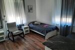 Etagenwohnung Magdeburg Brückfeld - 2 Zimmer, 54 m&sup2;, 600&euro; | Angebot:26226287