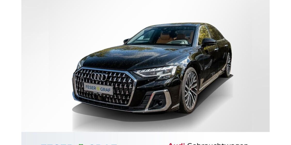 Audi A8 55.601 km 61.940 &euro; Magdeburg 39126