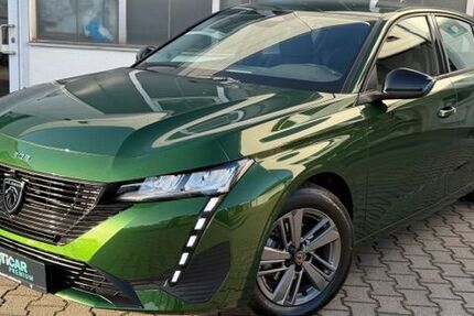 Peugeot 308 16.757 km 20.890 &euro; Magdeburg 39110