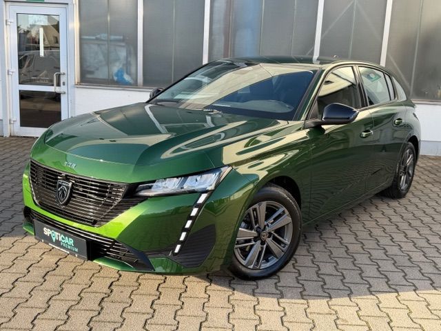 Peugeot 308 16.757 km 20.890 &euro; Magdeburg 39110