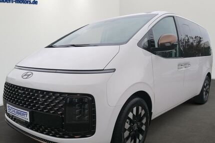Hyundai STARIA 1.490 km 50.980 &euro; Oschersleben 39387