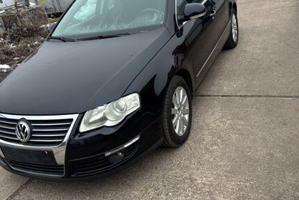 VW Passat 216.900 km 1.499 &euro; Magdeburg 39114