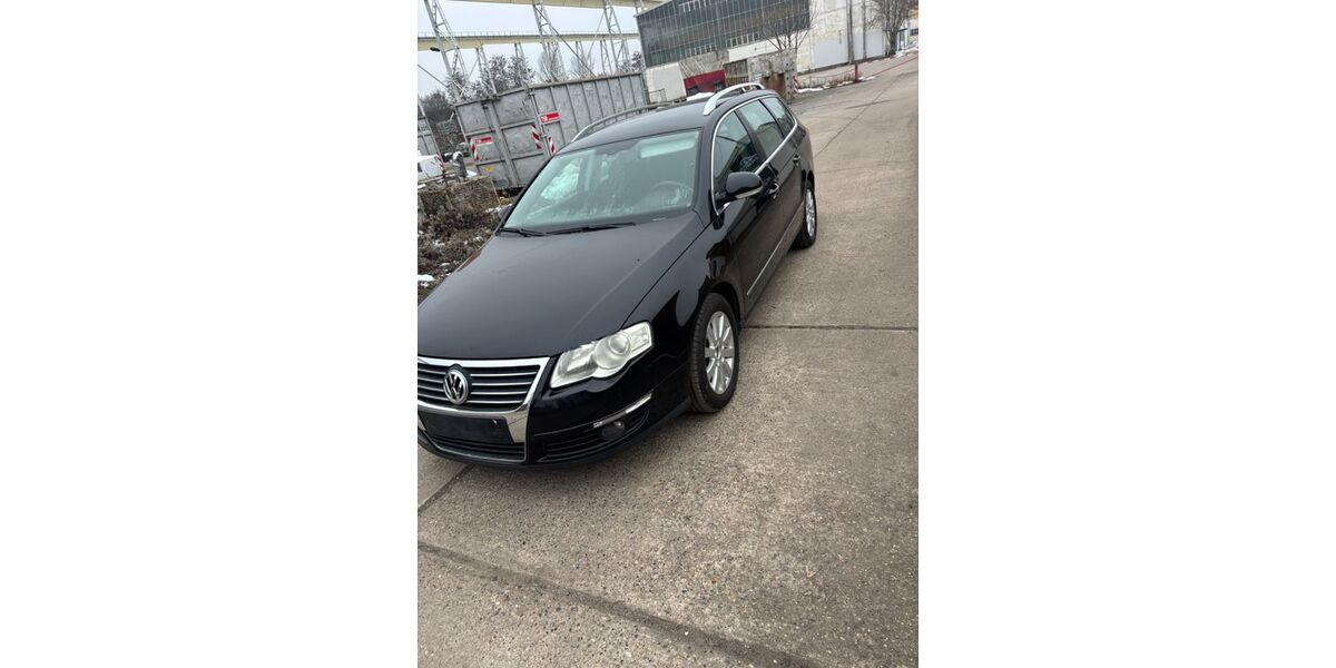 VW Passat 216.900 km 1.499 &euro; Magdeburg 39114
