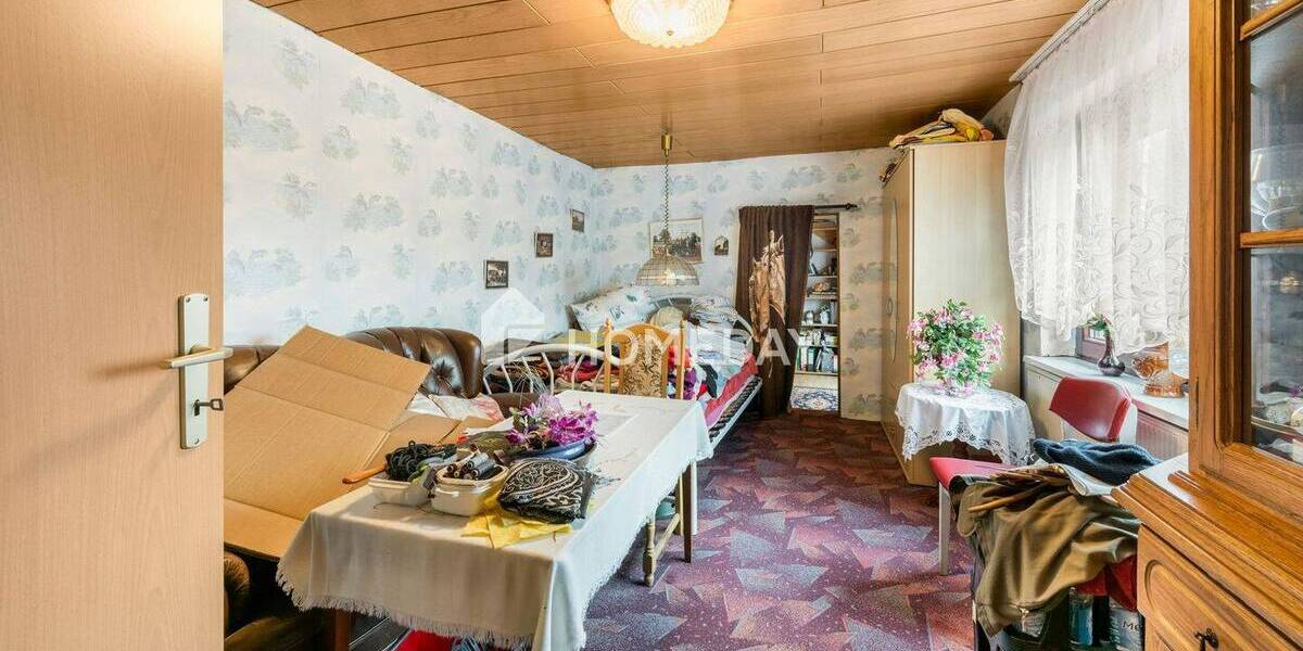 Reihenendhaus Magdeburg Nordwest - 4 Zimmer, 75 m&sup2;, 195.000&euro; | Angebot:26377993