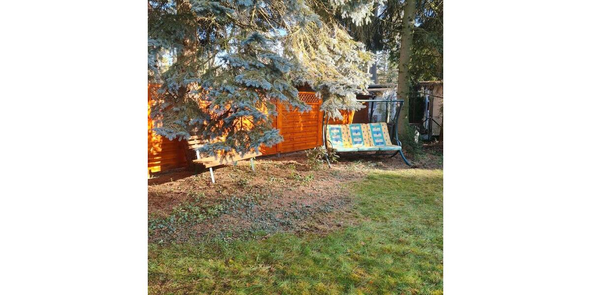 Bungalow Gommern - 1 Zimmer, 35 m&sup2;, 43.500&euro; | Angebot:26848492