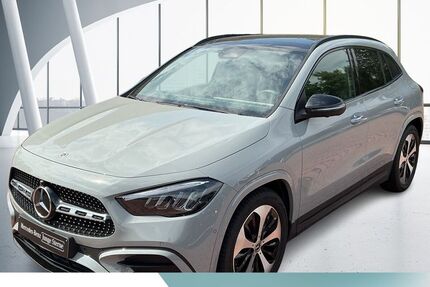 Mercedes-Benz GLA 200 9.755 km 42.602 &euro; Magdeburg 39130