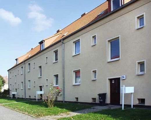 Wohnung zum Mieten in Magdeburg 250,99 € 36.91 m²