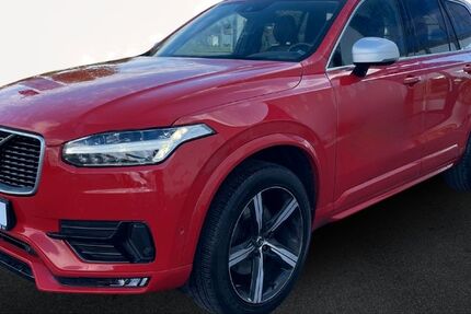 Volvo XC90 65.800 km 33.900 &euro; Magdeburg 39120