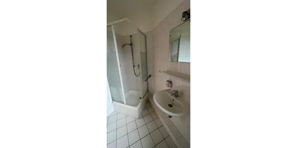 Etagenwohnung Magdeburg Hopfengarten - 2 Zimmer, 43 m&sup2;, 350&euro; | Angebot:25784788