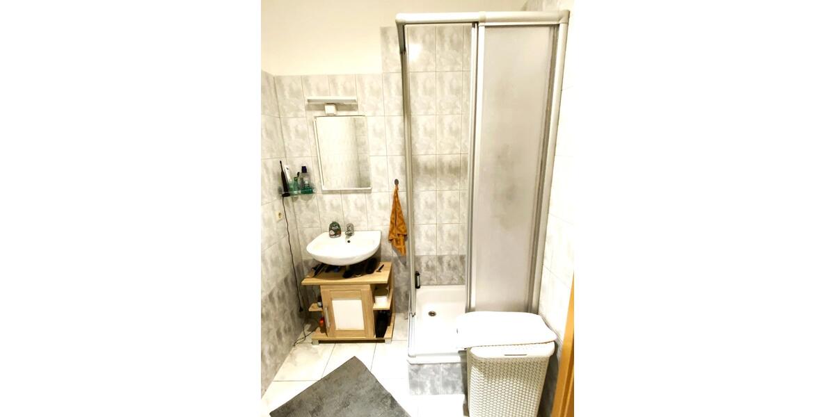 Etagenwohnung Magdeburg Alte Neustadt - 2 Zimmer, 43 m&sup2;, 75.000&euro; | Angebot:26671121