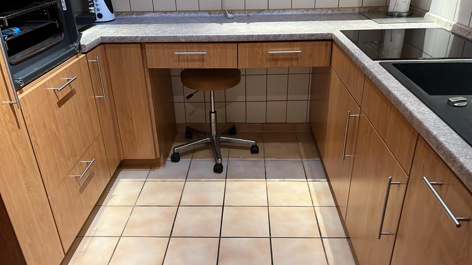 Etagenwohnung Magdeburg Diesdorf - 3 Zimmer, 58 m&sup2;, 345&euro; | Angebot:25498148