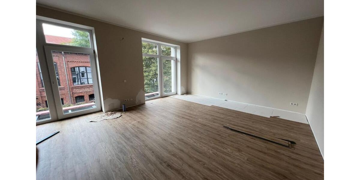 Maisonettenwohnung Magdeburg Nordwest - 4 Zimmer, 130 m&sup2;, 1.688&euro; | Angebot:26351294