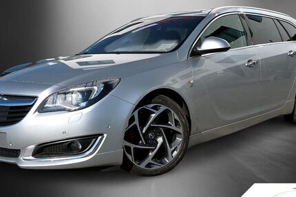 Opel Insignia 110.700 km 9.490 &euro; Magdeburg 39118