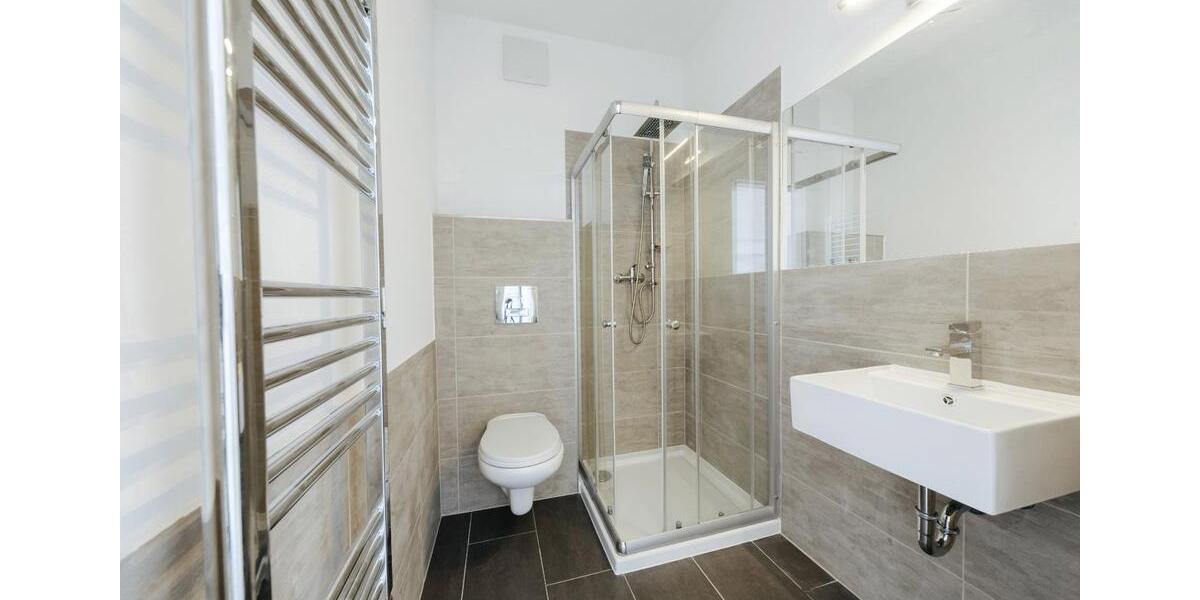 Etagenwohnung Magdeburg Alte Neustadt - 1 Zimmer, 22 m&sup2;, 310&euro; | Angebot:24866846