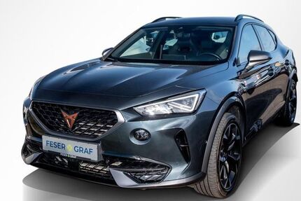 Cupra Formentor 28.594 km 27.940 &euro; Magdeburg 39126