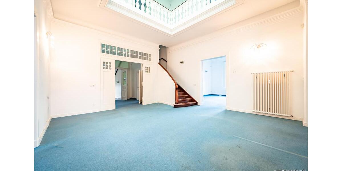 Gewerbeobjekt Magdeburg Leipziger Straße - 2.188&euro; | Angebot:24700456