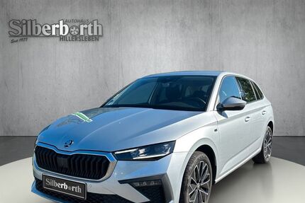 Skoda Scala 7.868 km 23.990 € Hillersleben 39343