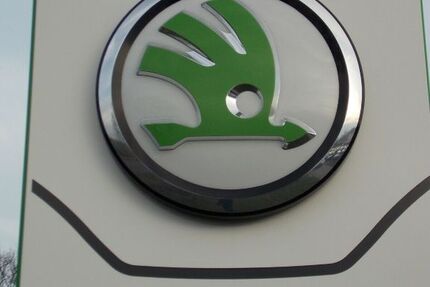 Skoda Fabia 1.500 km 17.990 € Hillersleben 39343