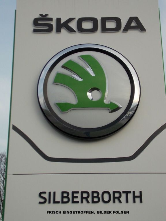 Skoda Fabia 1.500 km 17.990 € Hillersleben 39343