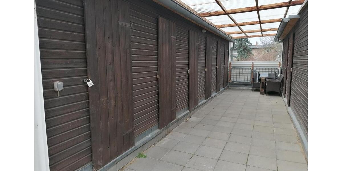 Etagenwohnung Calbe (Saale) - 2 Zimmer, 60 m&sup2;, 350&euro; | Angebot:26660644