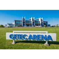 GETEC Arena Magdeburg