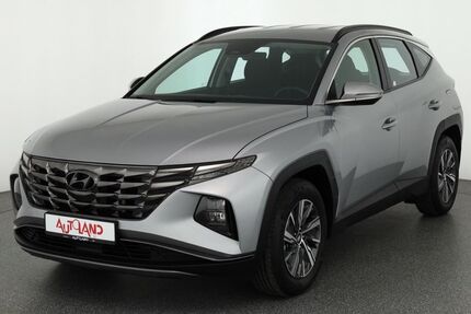 Hyundai TUCSON 68.745 km 24.990 &euro; Magdeburg 39118