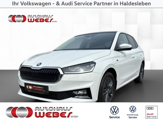 Skoda Fabia 17.391 km 20.799 € Haldensleben 39340