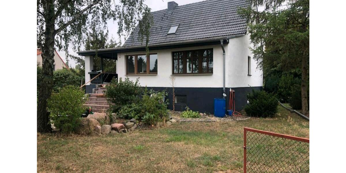Einfamilienhaus Biederitz - 5 Zimmer, 145 m&sup2;, 179.000&euro; | Angebot:26495490
