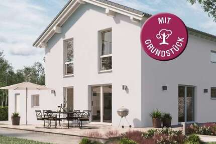 Haus Magdeburg Ottersleben - 5 Zimmer, 141 m&sup2;, 547.700&euro; | Angebot:26105901