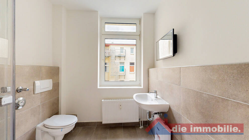 Etagenwohnung Magdeburg / Sudenburg Sudenburg - 2 Zimmer, 52 m&sup2;, 490&euro; | Angebot:26018426